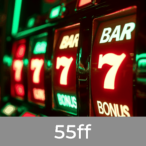 Aposte com 55ff: Cobertura Completa de Eventos Esportivos Brasileiros