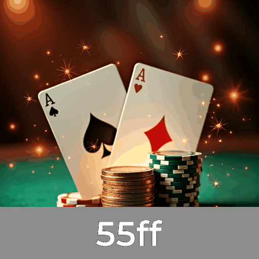 Descubra os Segredos dos Slots 55ff com Alta RTP e Variedade