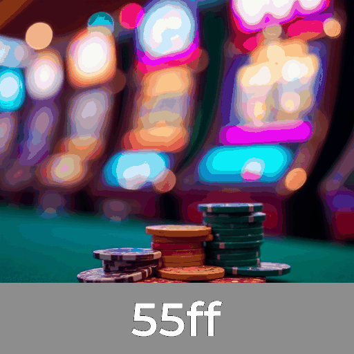Descubra as Ofertas Exclusivas de Bônus 55ff para Jogadores Avidamente