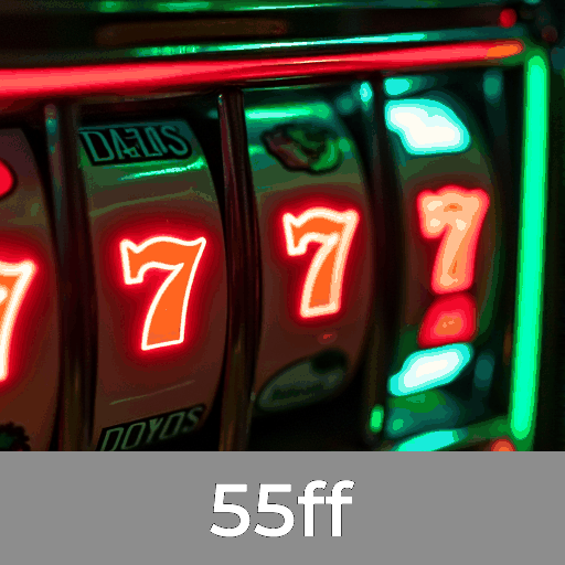 Descubra a Excitação dos Jogos de Cassino 55ff com Rodadas Incríveis